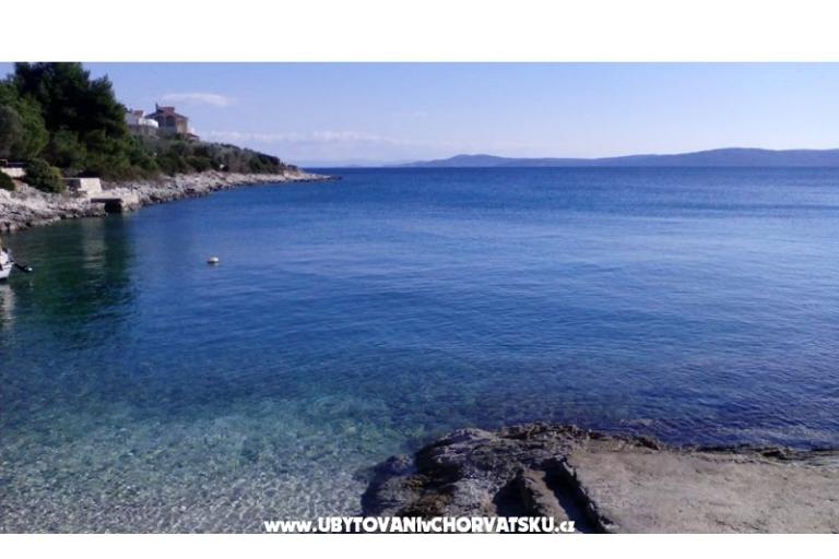 Apartmány Vladić – foto 17