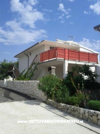Apartmány Vujica  – foto 2
