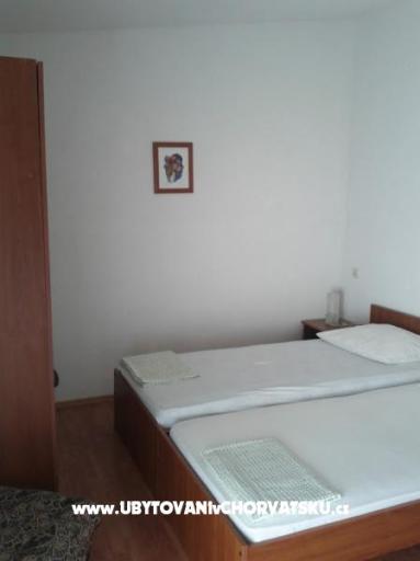 Apartmány Vujica  – foto 6