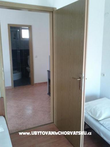 Apartmány Vujica  – foto 7