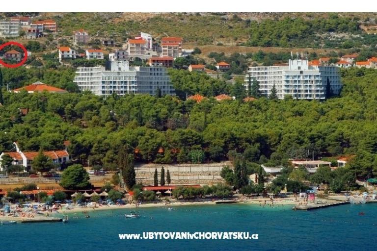 Apartmány Vukman – foto 2