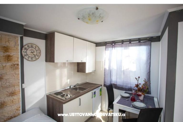 Apartmány Vukman – foto 4