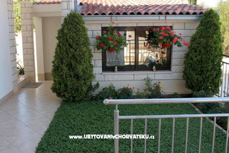 Apartmány Žilić – foto 2