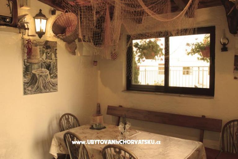 Apartmány Žilić – foto 4