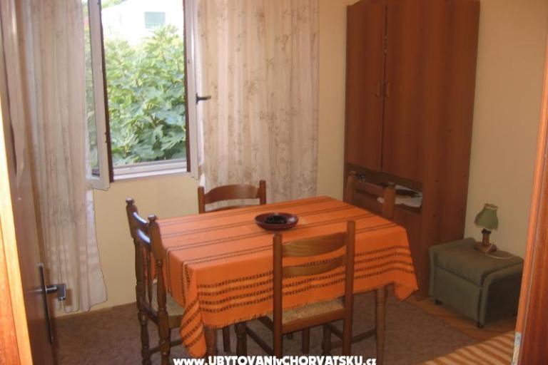 Apartmány Zizic – foto 12