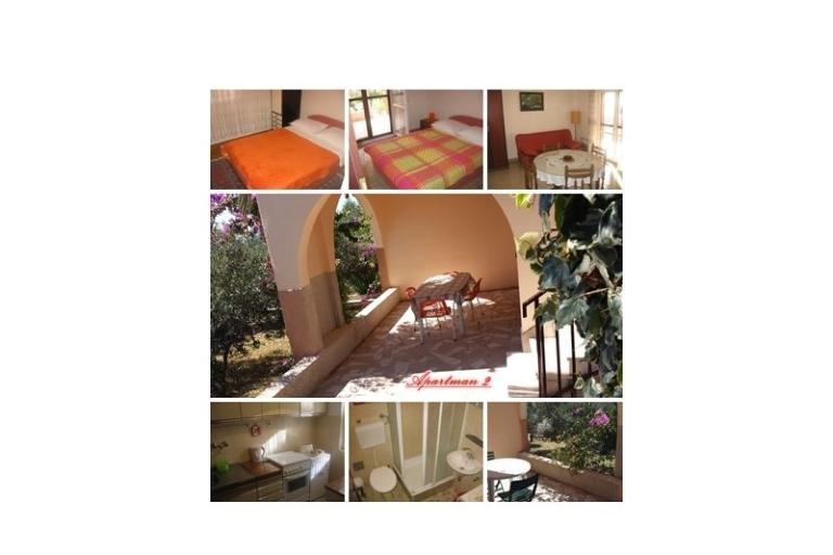 Apartmány Zizic – foto 3