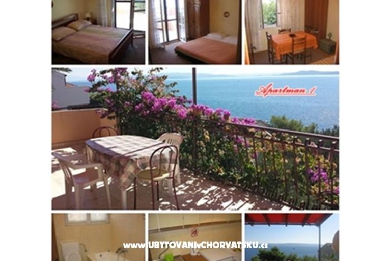 Apartmány Zizic – foto 4