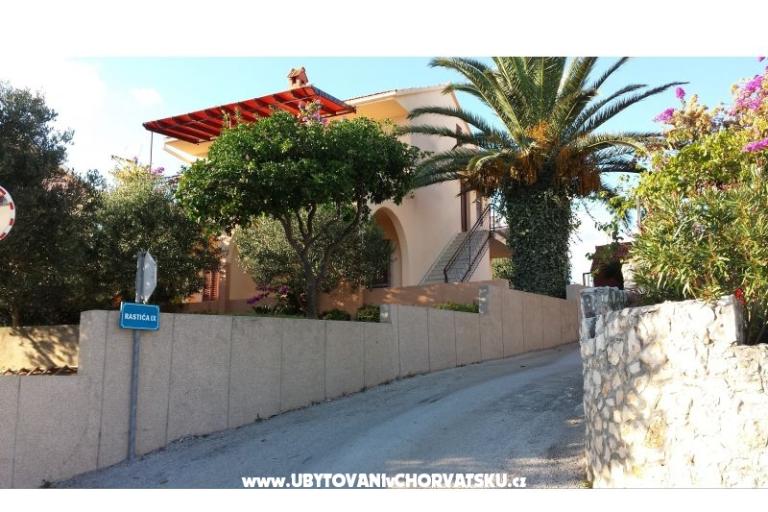 Apartmány Zizic – foto 6