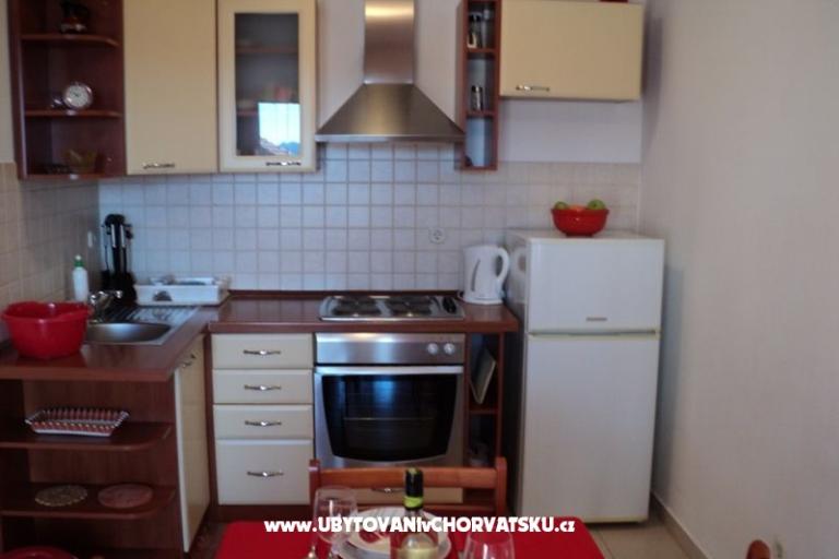 Apartmány Zubak – foto 12