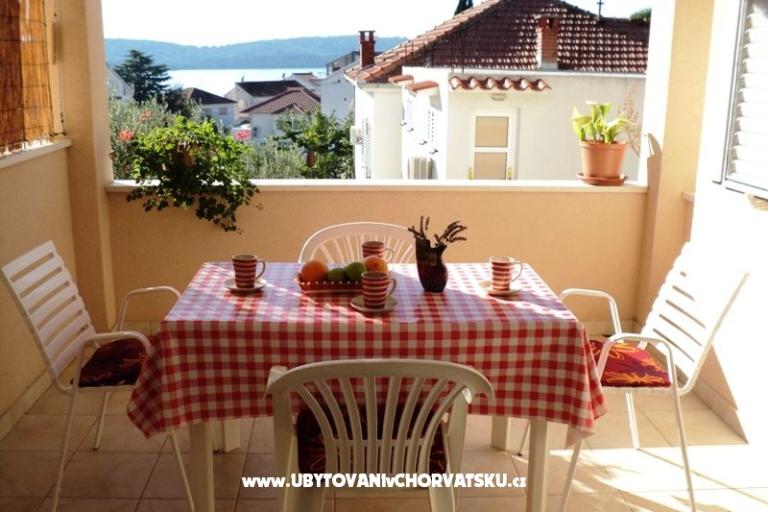 Apartmány Zubak – foto 13