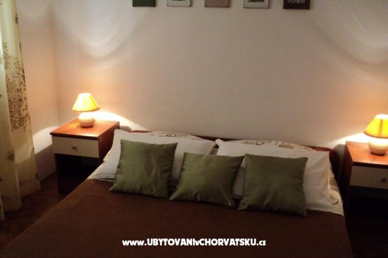 Apartmány Zubak – foto 14