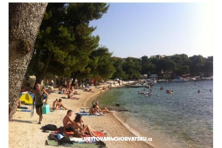 Apartmány Zubak – foto 16