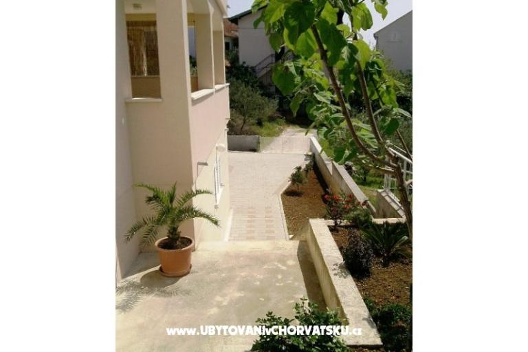 Apartmány Zubak – foto 17