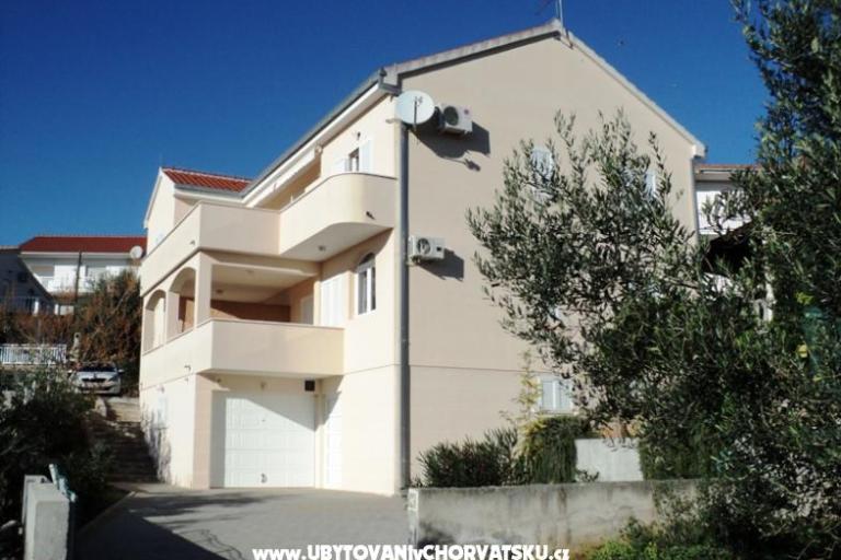 Apartmány Zubak – foto 2