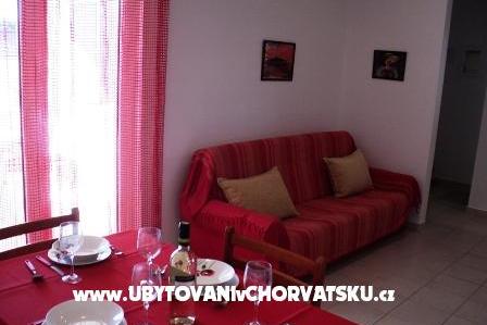 Apartmány Zubak – foto 5