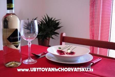 Apartmány Zubak – foto 6