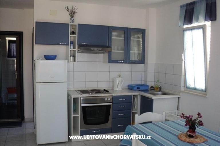 Apartmány Zubak – foto 8