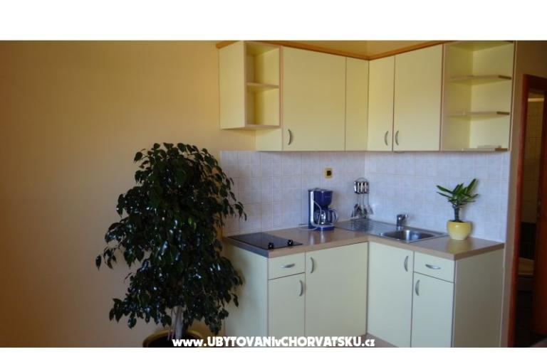 Apartmány Zulim – foto 10