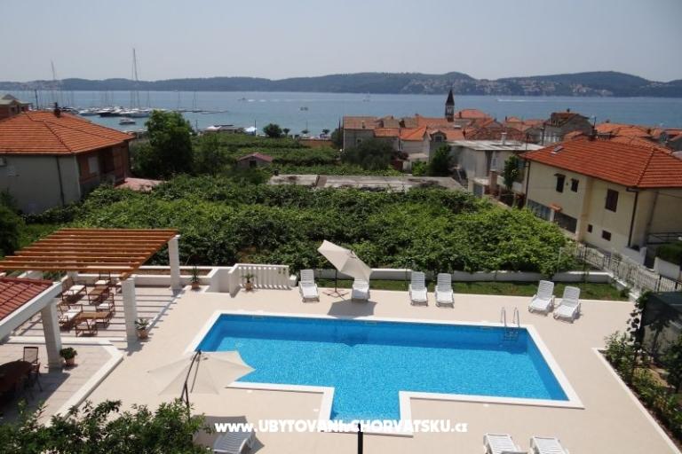 Apartmány Zulim – foto 2