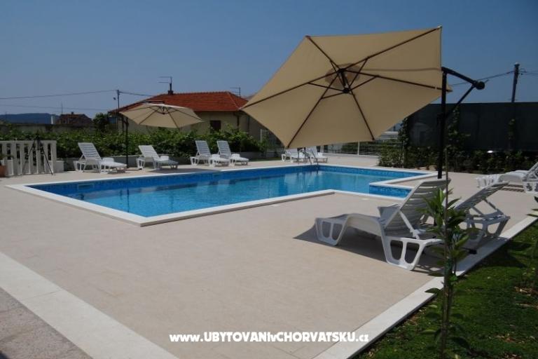 Apartmány Zulim – foto 3