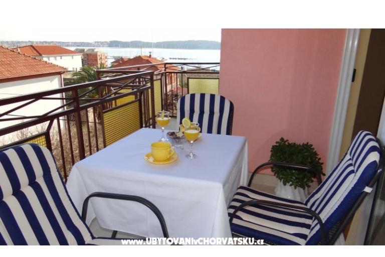 Apartmány Zulim – foto 6