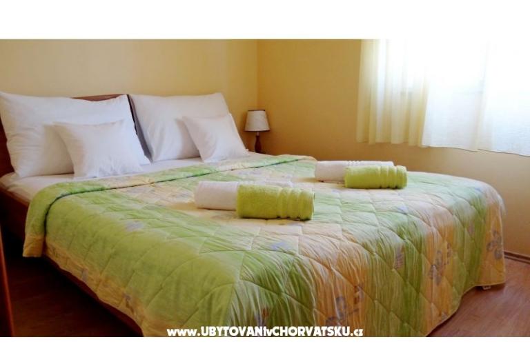 Apartmány Zulim – foto 8