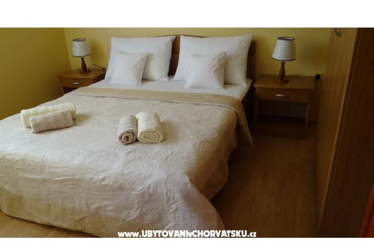 Apartmány Zulim – foto 9