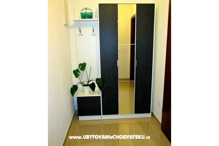 Apartmány Žunabović – foto 12