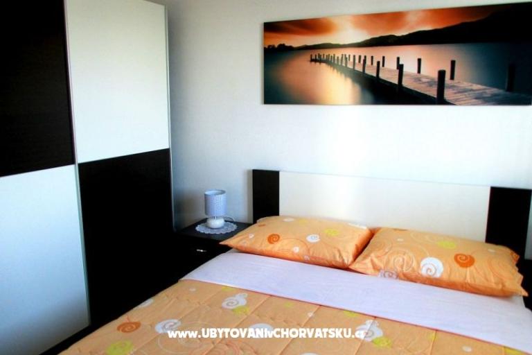 Apartmány Žunabović – foto 13
