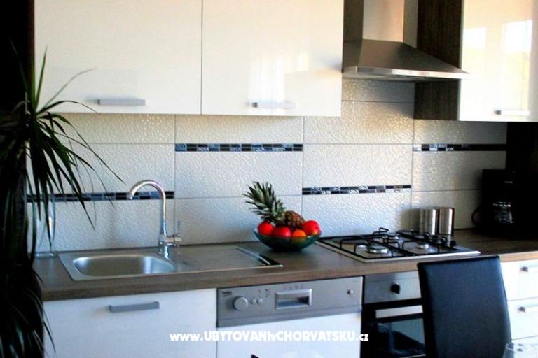 Apartmány Žunabović – foto 14