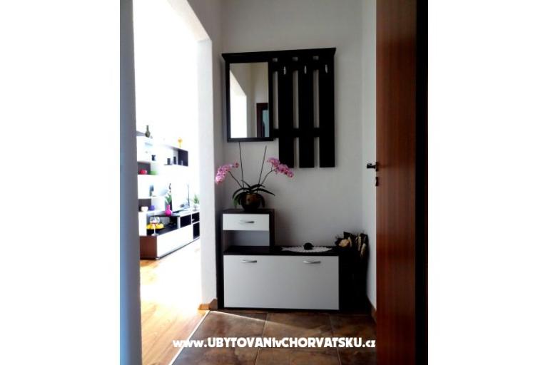 Apartmány Žunabović – foto 15