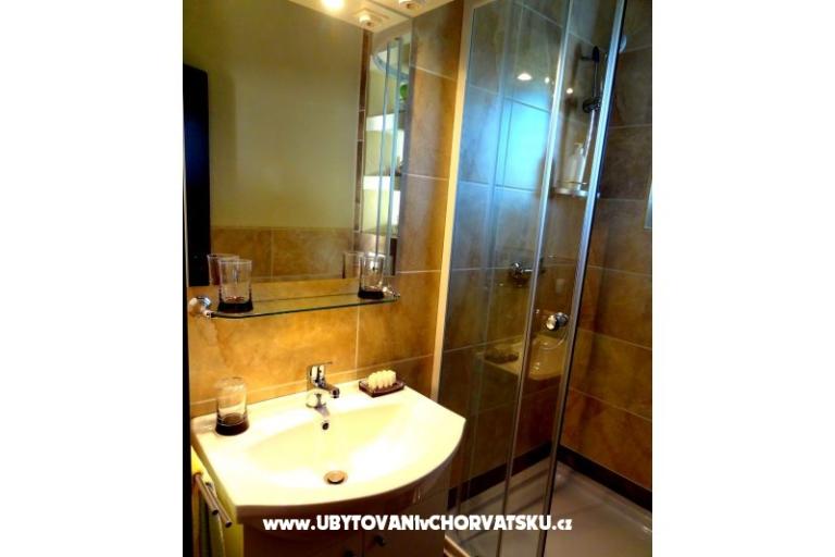 Apartmány Žunabović – foto 16