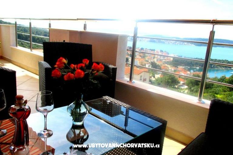 Apartmány Žunabović – foto 18