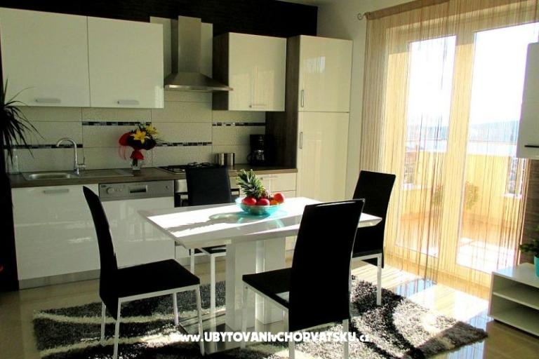 Apartmány Žunabović – foto 2