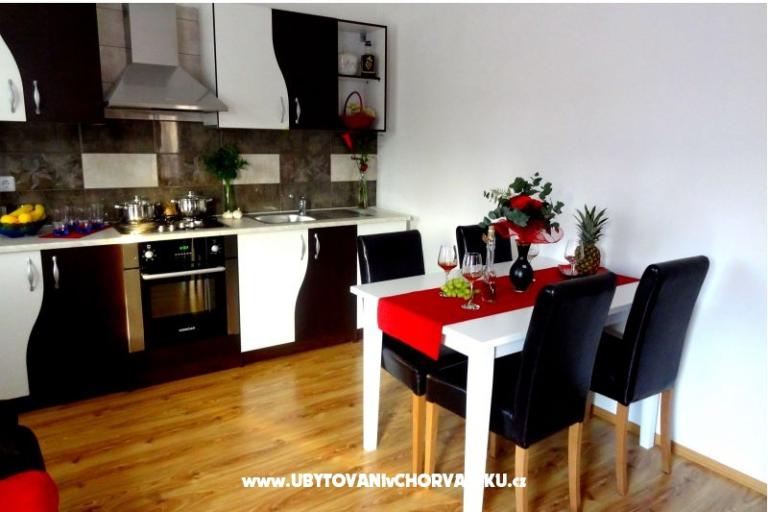 Apartmány Žunabović – foto 3