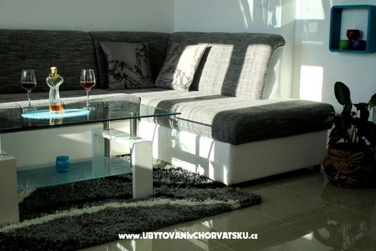 Apartmány Žunabović – foto 4