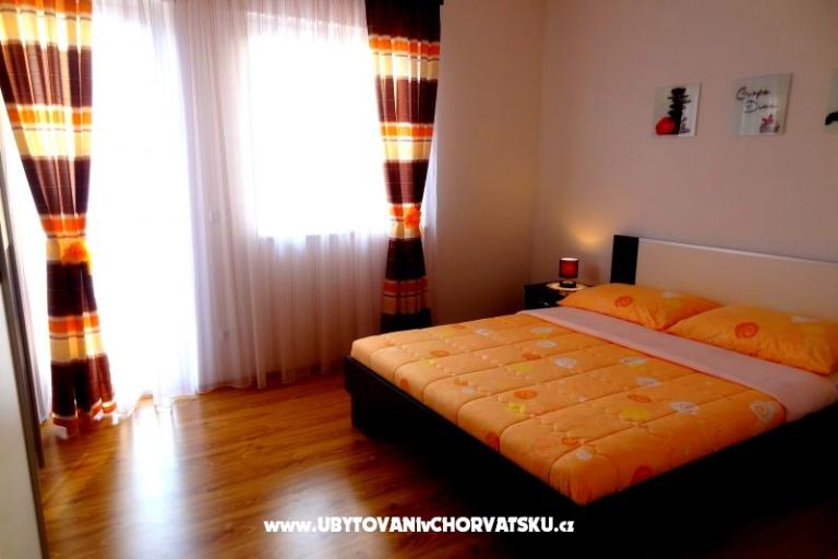Apartmány Žunabović – foto 5