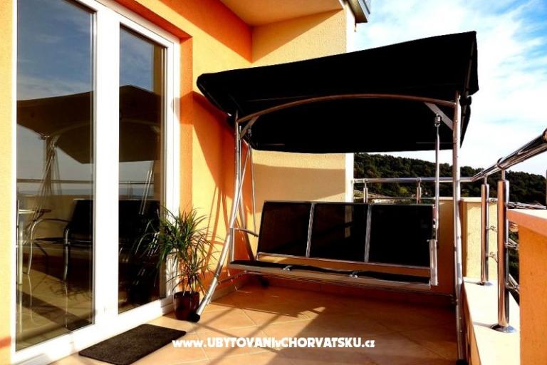 Apartmány Žunabović – foto 7