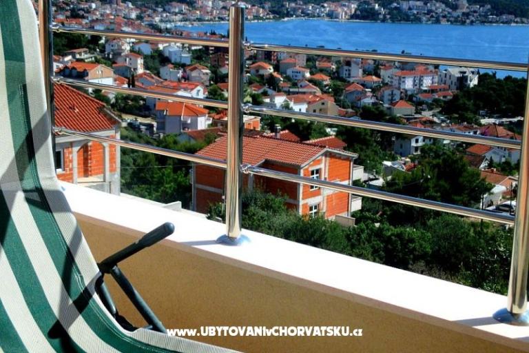 Apartmány Žunabović – foto 8