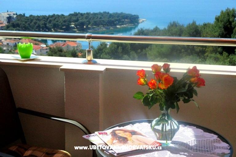 Apartmány Žunabović – foto 9