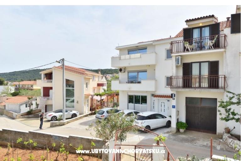 Apartmány Katarina – foto 2