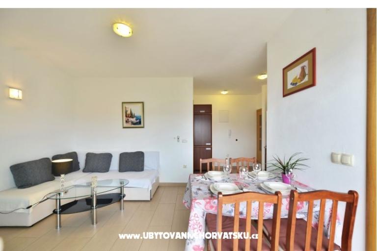 Apartmány Katarina – foto 8