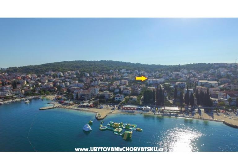 Apartmány Petra – foto 9