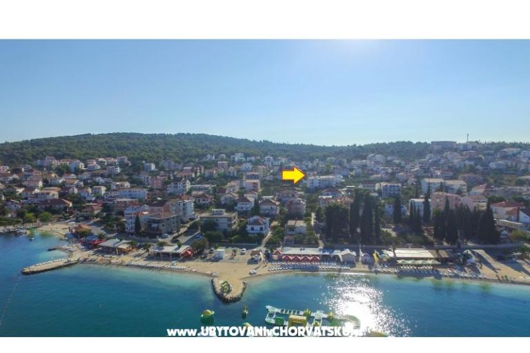 Apartmány Petra – foto 11