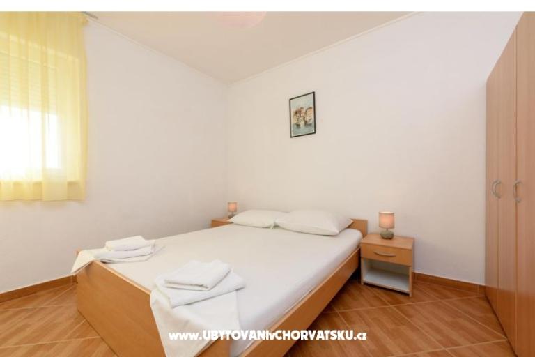 Apartmány Petra – foto 12