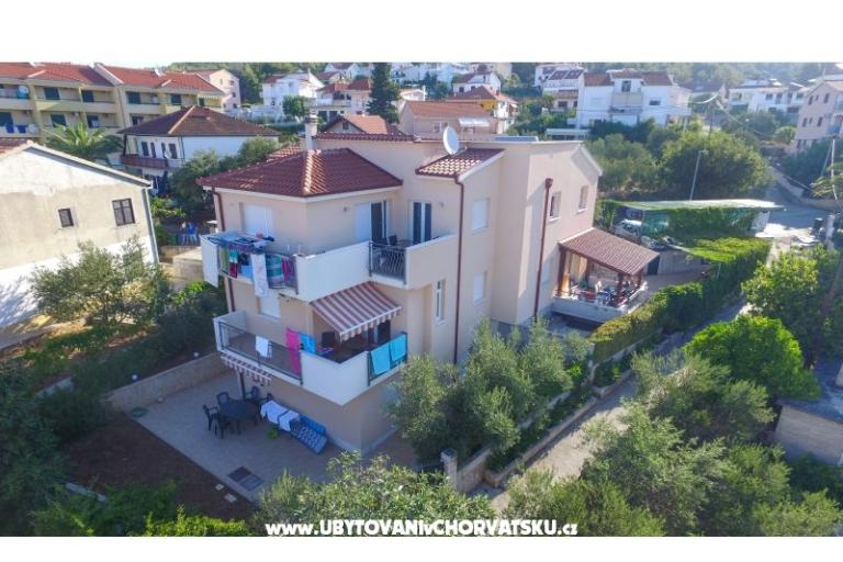 Apartmány Petra – foto 16