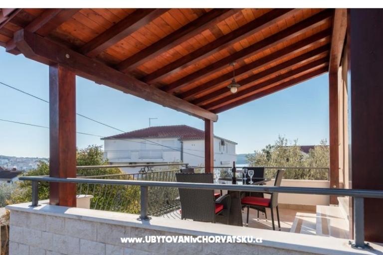 Apartmány Petra – foto 2