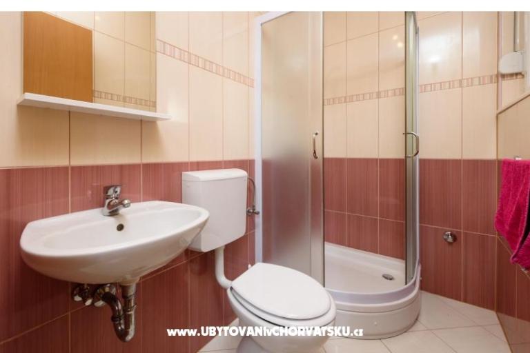 Apartmány Petra – foto 6