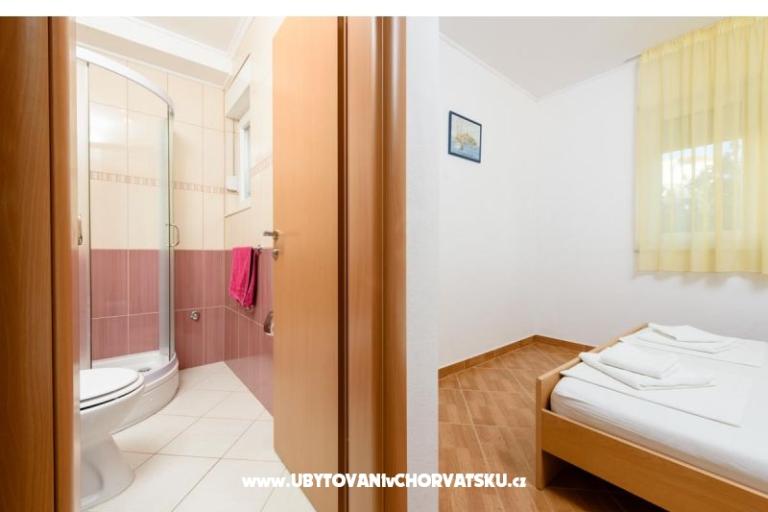 Apartmány Petra – foto 7