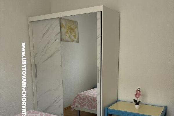 Apartmány Villa Antonio – foto 12